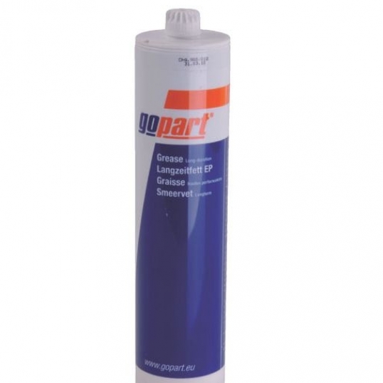 Nuts Bolts Grease Grease cartirdges