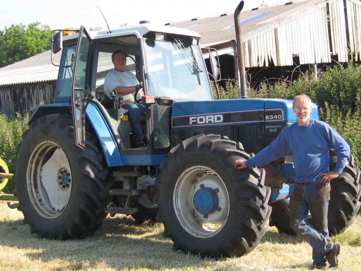 Find out more about Peter Hawkey Farm Machinery. Finance can be arranged